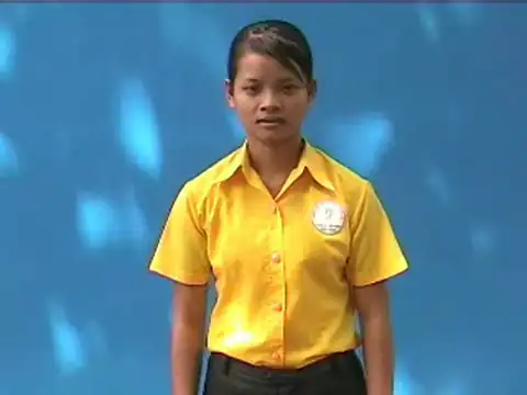 ngã tư - Ngôn Ngữ ký Hiệu - Vùng miền Bình Dương - Phân loại Giao Thông