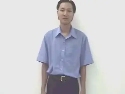 ngắn - Ngôn Ngữ ký Hiệu - Vùng miền Bình Dương - Phân loại Trang phục