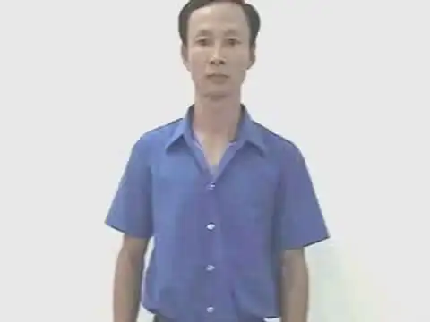 Ngàn - Ngôn Ngữ ký Hiệu - Vùng miền Toàn Quốc - Phân loại Số đếm