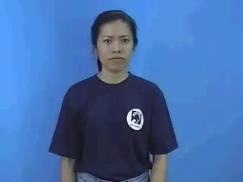 ngân hàng - Ngôn Ngữ ký Hiệu - Vùng miền Thành Phố Hồ Chí Minh - Phân loại Vị trí - Nơi chốn