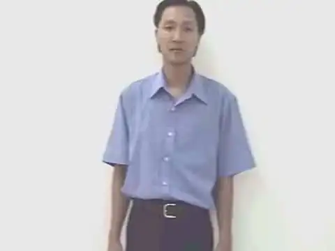 ngăn nắp - Ngôn Ngữ ký Hiệu - Vùng miền Bình Dương - Phân loại Tính cách - Tính chất
