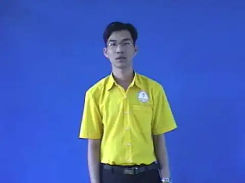 ngang eo - Ngôn Ngữ ký Hiệu - Vùng miền Bình Dương - Phân loại Nghề may - Đan