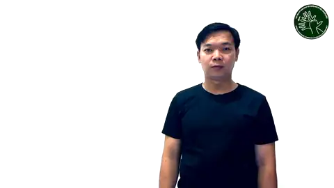 Ngất xỉu - Ngôn Ngữ ký Hiệu - Vùng miền Toàn Quốc - Phân loại Sức khỏe - Bộ phận cơ thể, Từ thông dụng, Tính Từ, Từ thông dụng, COVID-19 (Corona Virus)