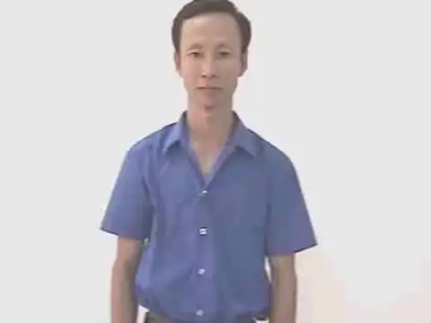 ngày - Ngôn Ngữ ký Hiệu - Vùng miền Bình Dương - Phân loại Thời Gian