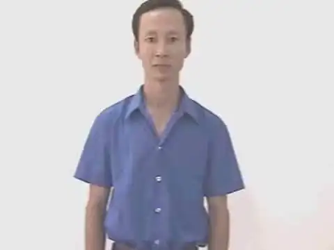 ngày kia - Ngôn Ngữ ký Hiệu - Vùng miền Bình Dương - Phân loại Thời Gian