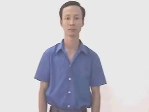 ngày mai - Ngôn Ngữ ký Hiệu - Vùng miền Bình Dương - Phân loại Thời Gian