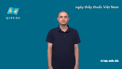 ngày thầy thuốc Việt Nam - Ngôn Ngữ ký Hiệu - Vùng miền Hà Nội - Phân loại Xã hội, Lễ hội, Từ thông dụng, Danh Từ