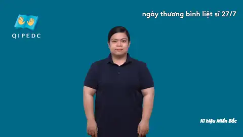 ngày thương bình liệt sĩ 27/7 - Ngôn Ngữ ký Hiệu - Vùng miền Hà Nội - Phân loại Lễ hội, Danh Từ