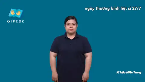 ngày thương bình liệt sĩ 27/7 - Ngôn Ngữ ký Hiệu - Vùng miền Miền Trung - Phân loại Lễ hội, Từ thông dụng, Danh Từ