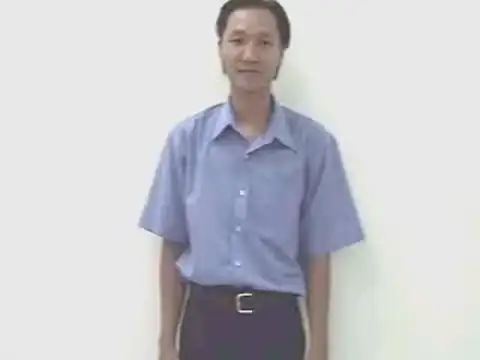 nghé - Ngôn Ngữ ký Hiệu - Vùng miền Bình Dương - Phân loại Con vật