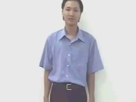 nghe - Ngôn Ngữ ký Hiệu - Vùng miền Bình Dương - Phân loại Hành động