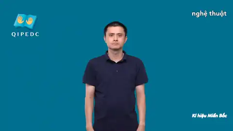 nghệ thuật - Ngôn Ngữ ký Hiệu - Vùng miền Hà Nội - Phân loại