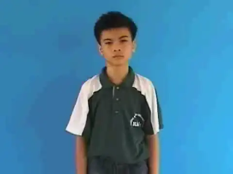 nghỉ - Ngôn Ngữ ký Hiệu - Vùng miền Hà Nội - Phân loại Hành động