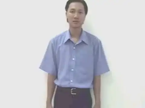 nghĩ - Ngôn Ngữ ký Hiệu - Vùng miền Bình Dương - Phân loại Hành động