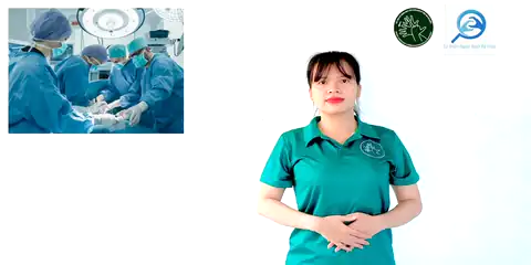 ngoại khoa - Ngôn Ngữ ký Hiệu - Vùng miền Thành Phố Hồ Chí Minh - Phân loại Sức khỏe - Bộ phận cơ thể, Danh Từ, Dự Án 250 Ký Hiệu Y Khoa