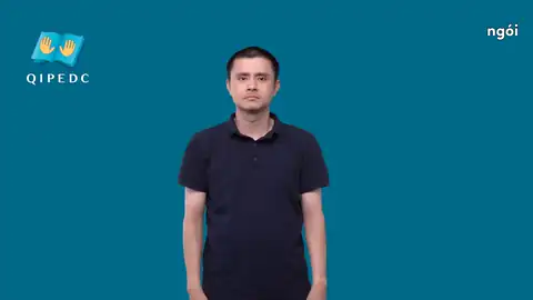 ngói - Ngôn Ngữ ký Hiệu - Vùng miền Toàn Quốc - Phân loại