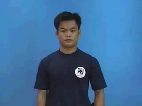 ngon - Ngôn Ngữ ký Hiệu - Vùng miền Thành Phố Hồ Chí Minh - Phân loại Ẩm thực - Món ăn, Tính cách - Tính chất