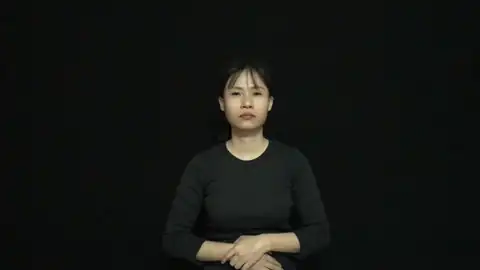 ngôn ngữ - Ngôn Ngữ ký Hiệu - Vùng miền Thành Phố Hồ Chí Minh - Phân loại Học hành