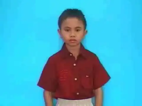 ngón tay - Ngôn Ngữ ký Hiệu - Vùng miền Lâm Đồng - Phân loại Sức khỏe - Bộ phận cơ thể