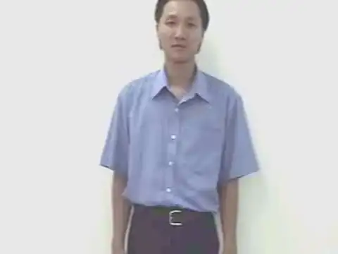 ngỗng - Ngôn Ngữ ký Hiệu - Vùng miền Bình Dương - Phân loại Con vật