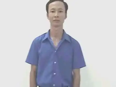 ngọt - Ngôn Ngữ ký Hiệu - Vùng miền Bình Dương - Phân loại Ẩm thực - Món ăn