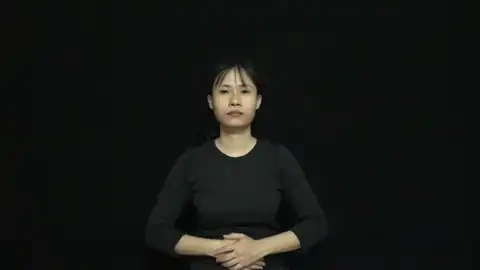 ngữ cảnh - Ngôn Ngữ ký Hiệu - Vùng miền Thành Phố Hồ Chí Minh - Phân loại Học hành
