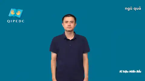 ngũ quả - Ngôn Ngữ ký Hiệu - Vùng miền Hà Nội - Phân loại