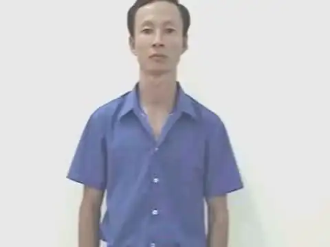 ngựa - Ngôn Ngữ ký Hiệu - Vùng miền Cần Thơ - Phân loại Con vật