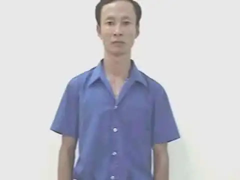 ngực - Ngôn Ngữ ký Hiệu - Vùng miền Bình Dương - Phân loại Sức khỏe - Bộ phận cơ thể