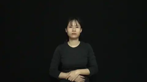 nguy hiểm - Ngôn Ngữ ký Hiệu - Vùng miền - Phân loại Tính cách - Tính chất
