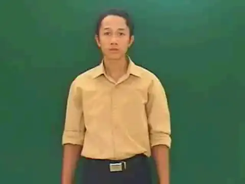 nguy hiểm - Ngôn Ngữ ký Hiệu - Vùng miền Huế - Phân loại Quân sự, Tính cách - Tính chất