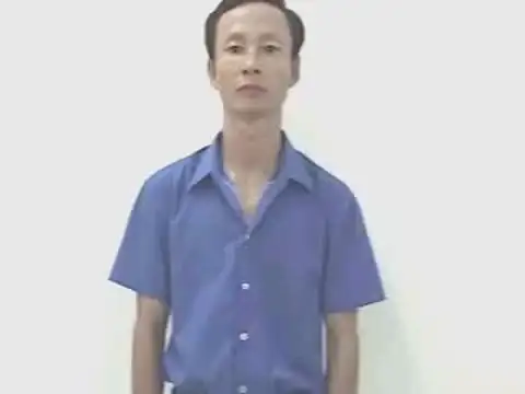 nguyện - Ngôn Ngữ ký Hiệu - Vùng miền Bình Dương - Phân loại Hành động
