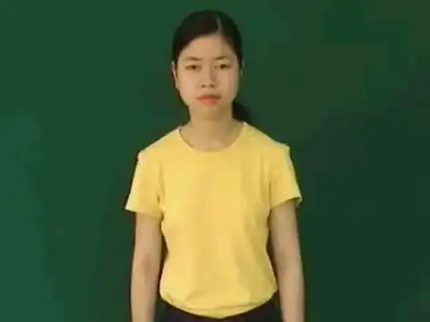 nhà hàng - Ngôn Ngữ ký Hiệu - Vùng miền Huế - Phân loại Vị trí - Nơi chốn