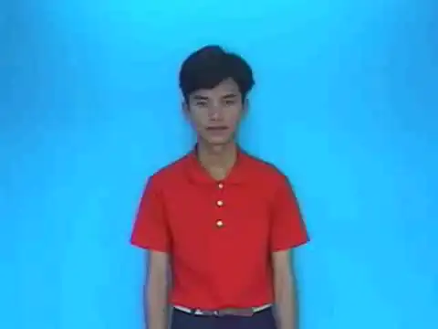 nhà hàng - Ngôn Ngữ ký Hiệu - Vùng miền Lâm Đồng - Phân loại Vị trí - Nơi chốn