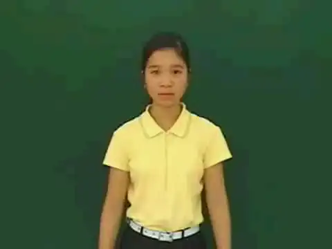 nhà lá - Ngôn Ngữ ký Hiệu - Vùng miền Huế - Phân loại Vị trí - Nơi chốn