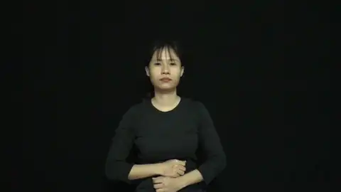 Nhà nước - Ngôn Ngữ ký Hiệu - Vùng miền Thành Phố Hồ Chí Minh - Phân loại Xã hội