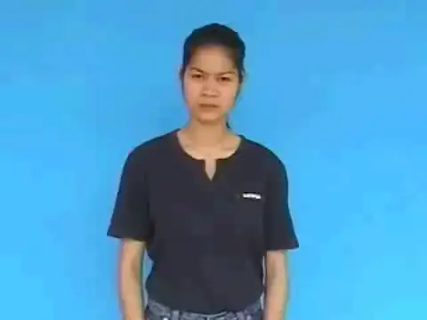 nhà thuốc - Ngôn Ngữ ký Hiệu - Vùng miền Hải Phòng - Phân loại Sức khỏe - Bộ phận cơ thể