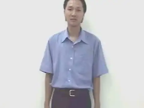 nhà trẻ - Ngôn Ngữ ký Hiệu - Vùng miền Bình Dương - Phân loại Giáo Dục