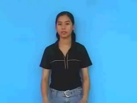 nhà xe - Ngôn Ngữ ký Hiệu - Vùng miền Cần Thơ - Phân loại Giao Thông, Vị trí - Nơi chốn