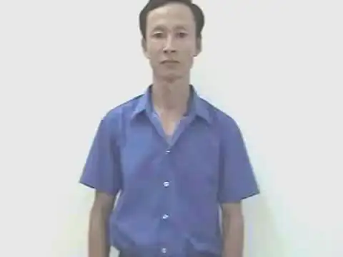 nhẫn - Ngôn Ngữ ký Hiệu - Vùng miền Bình Dương - Phân loại Đồ vật