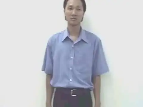 nhân - Ngôn Ngữ ký Hiệu - Vùng miền Bình Dương - Phân loại Giáo Dục