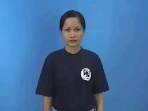 nhanh - Ngôn Ngữ ký Hiệu - Vùng miền Thành Phố Hồ Chí Minh - Phân loại Tính cách - Tính chất