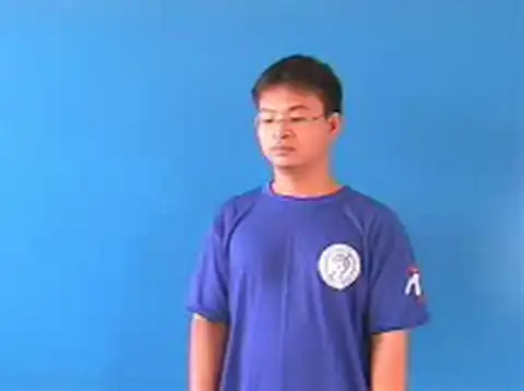 nhấp chuột - Ngôn Ngữ ký Hiệu - Vùng miền Hà Nội - Phân loại Tin học