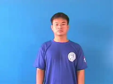 nhấp kép - Ngôn Ngữ ký Hiệu - Vùng miền Hà Nội - Phân loại Tin học