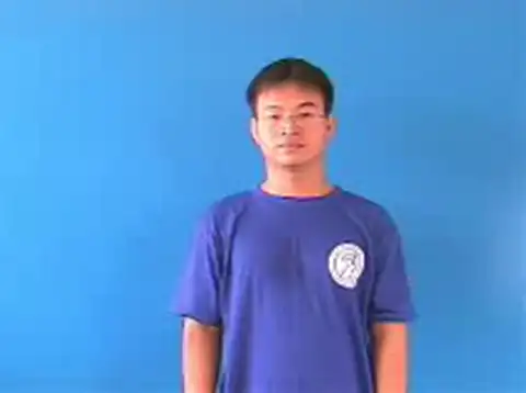 nhắp phải - Ngôn Ngữ ký Hiệu - Vùng miền Hà Nội - Phân loại Tin học