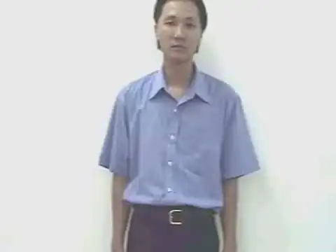 nhặt - Ngôn Ngữ ký Hiệu - Vùng miền Bình Dương - Phân loại Hành động