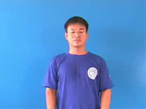 nhảy tới - Ngôn Ngữ ký Hiệu - Vùng miền Hà Nội - Phân loại Tin học