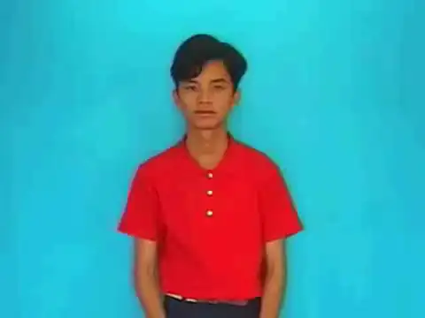 nhéo - Ngôn Ngữ ký Hiệu - Vùng miền Lâm Đồng - Phân loại Hành động
