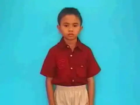 nhổ (cỏ, cây) - Ngôn Ngữ ký Hiệu - Vùng miền Bình Dương - Phân loại Hành động