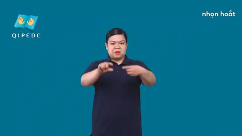 nhọn hoắt - Ngôn Ngữ ký Hiệu - Vùng miền Toàn Quốc - Phân loại